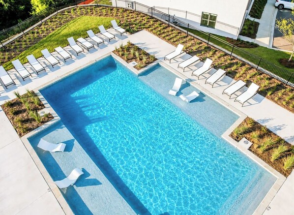 Piscine