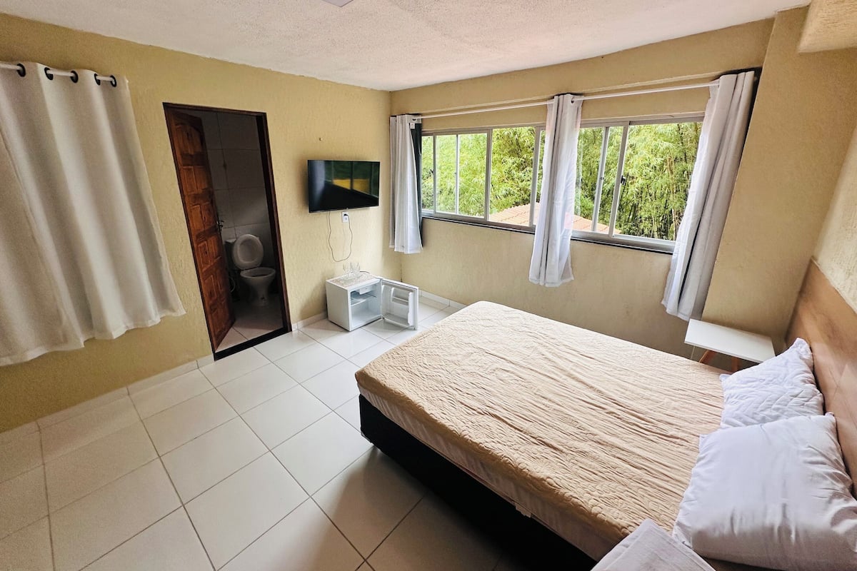 Classic Triple Room