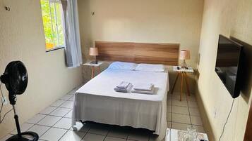 Classic Double Room | Free WiFi