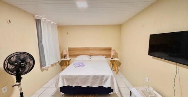 Suites Holanda - Guaramiranga