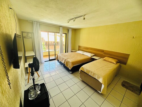 suites holanda