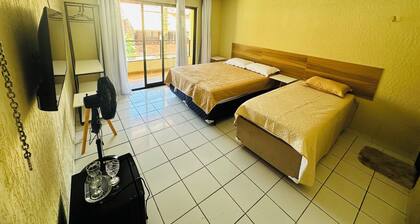 suites holanda