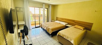 suites holanda