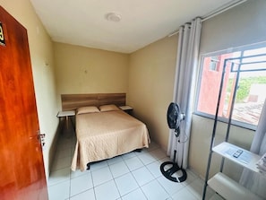 Classic Double Room | Free WiFi