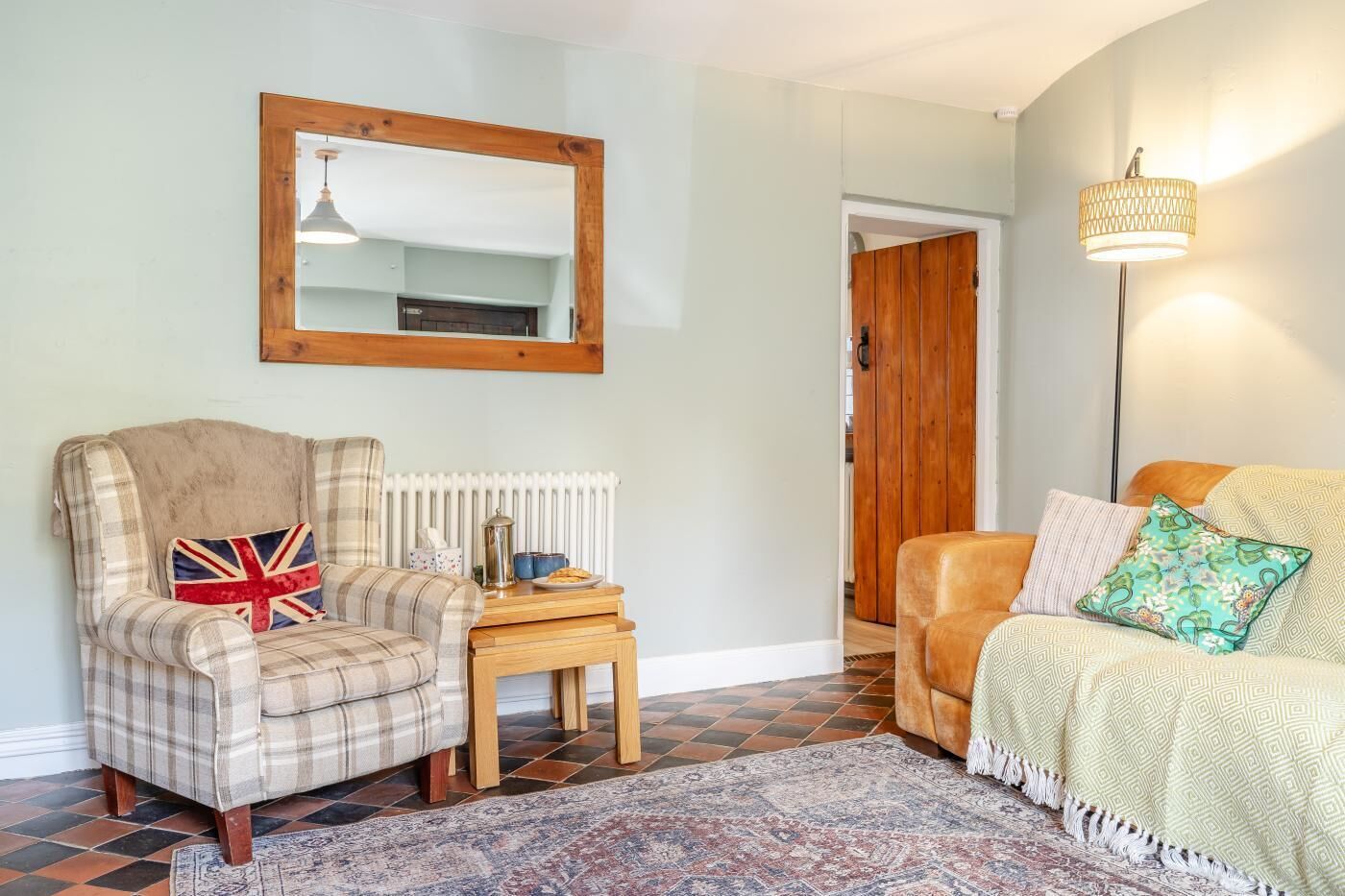 2 Bed In Youlgrave (Oc-d41736) - Peak District