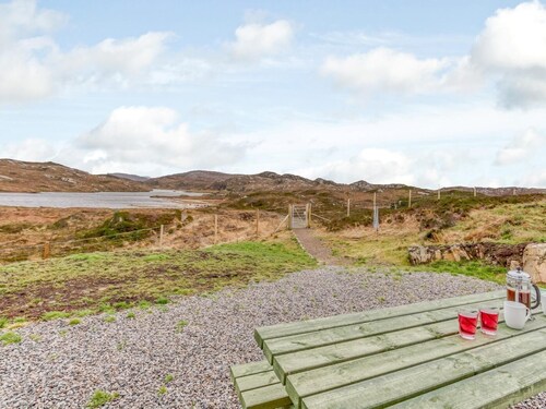 4 Bed in Lairg (oc-ca417)