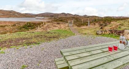 4 Bed in Lairg (oc-ca417)