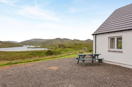 4 Bed in Lairg (oc-ca417)