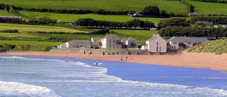 Plage