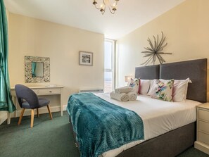 Free WiFi, bed sheets - 1 Bed in Braunton (oc-87105) (Croyde)