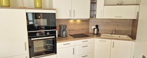Apartment | Eigene Küche