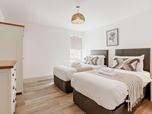 Free WiFi, bed sheets - 3 Bed in Braunton (oc-87754) (Croyde)