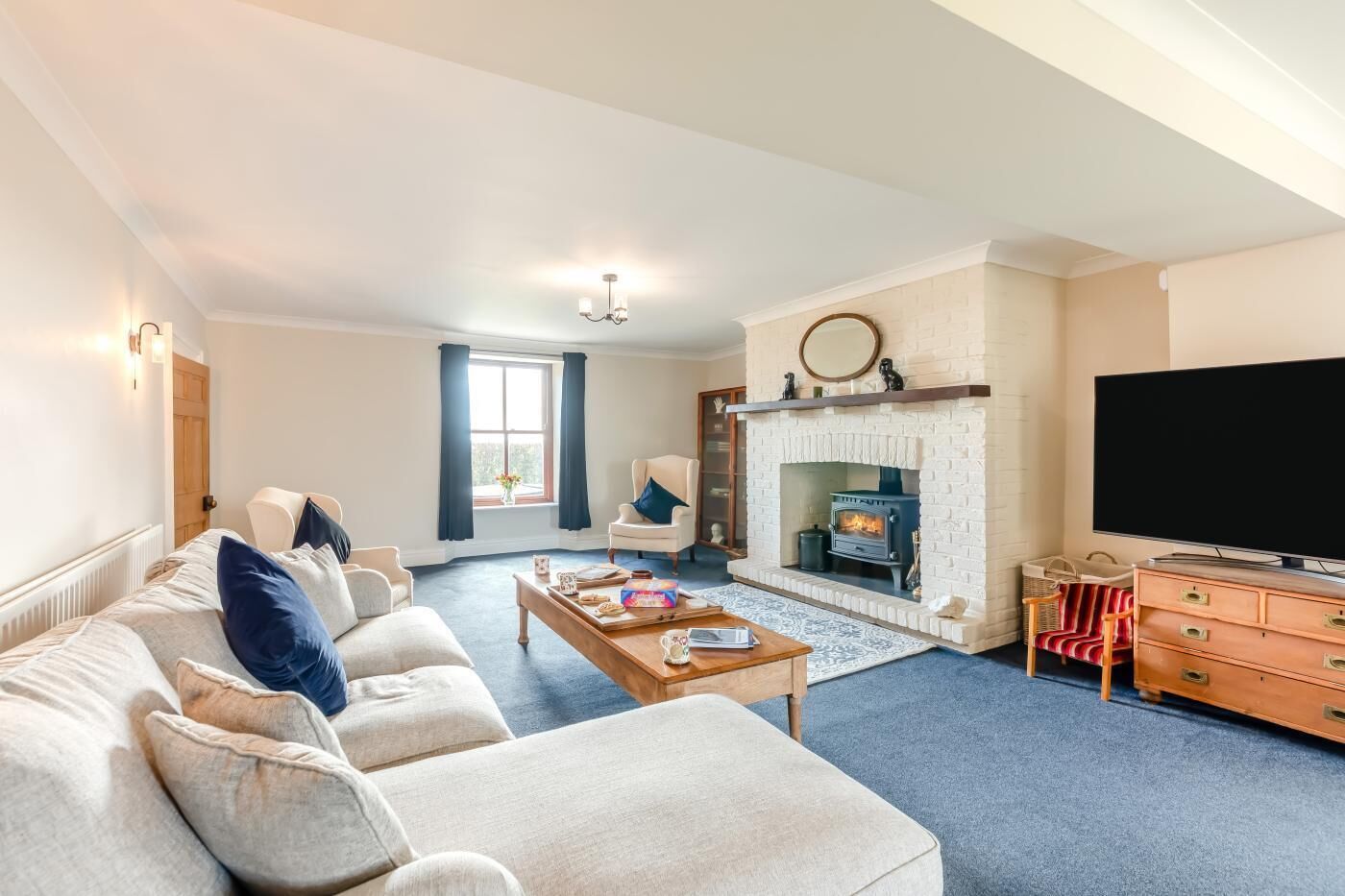 5 Bed In Earsdon (Oc-h41412) - Morpeth