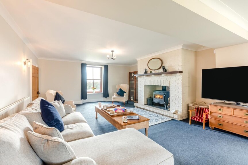 5 Bed In Earsdon (Oc-h41412) - Morpeth