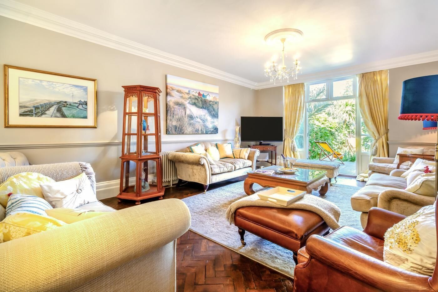 6 Bed In Southwold (Oc-sghs) - Southwold