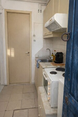 Privékeuken