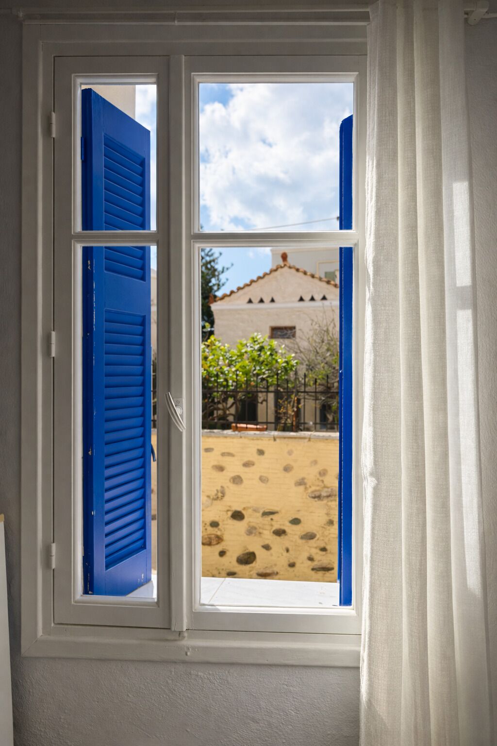 Interieur