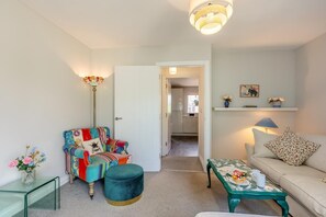 TV - 2 Bed in Braunton (oc-b37867) (Braunton)