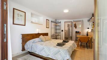 Wi-Fi, roupa de cama