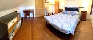 Room - Room 'Casa Betulla - Acero' with Mountain View, Shared Terrace and Wi-Fi (Limana)