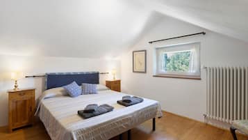Wi-Fi, roupa de cama