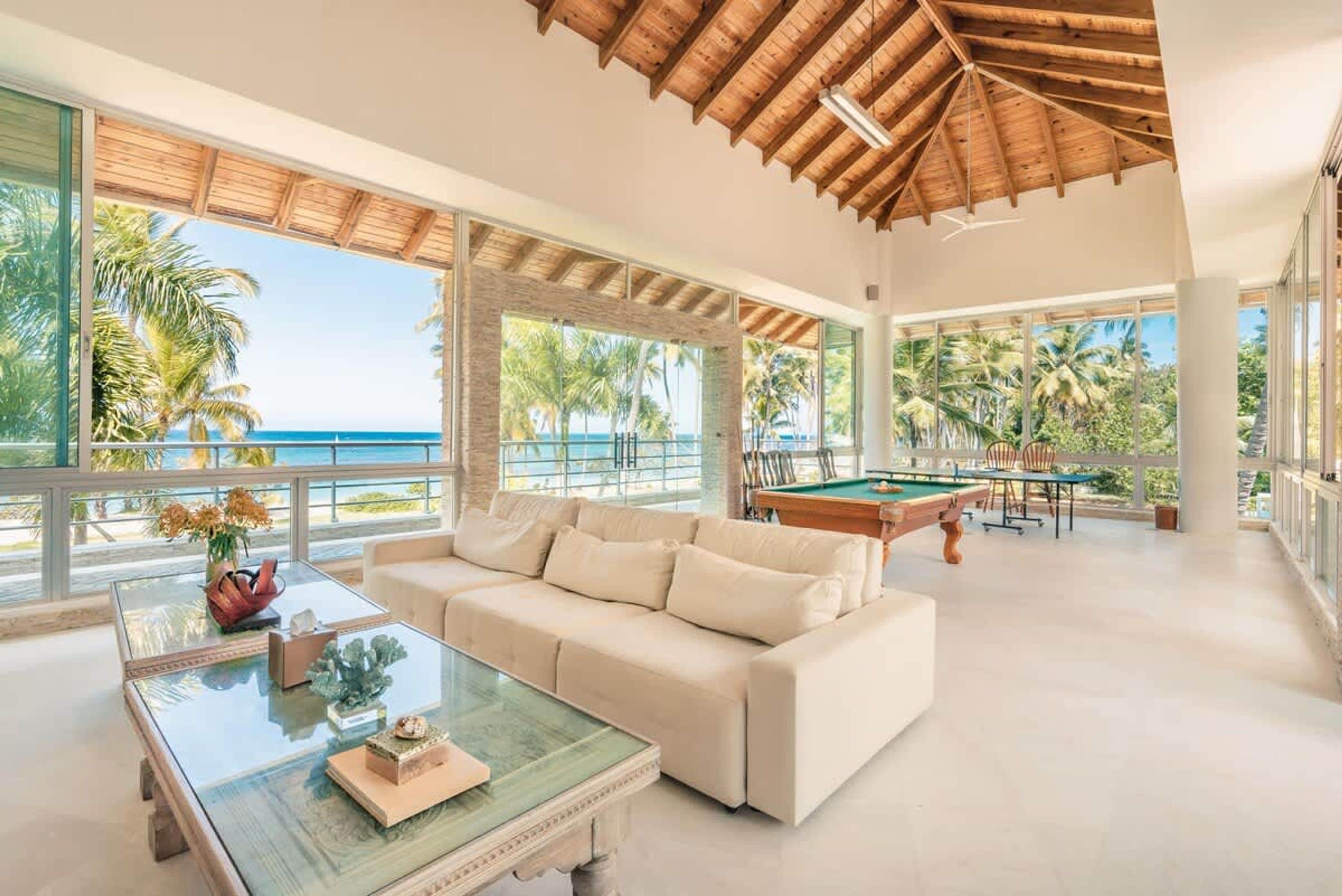 House, Smoking | 5 bedrooms
