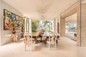 Ferienhaus, Raucher | 5 Schlafzimmer