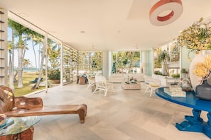 Ferienhaus, Raucher | 5 Schlafzimmer