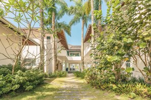 Ferienhaus, Raucher | 5 Schlafzimmer