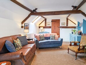 TV - 2 Bed in Dulverton (oc-h34793) (Brushford)