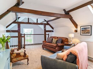 TV - 2 Bed in Dulverton (oc-h34793) (Brushford)