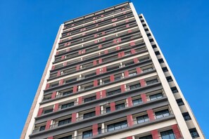 Exterior - Brera Moema (São Paulo)