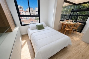 Basic Apartment - Brera Moema (São Paulo)