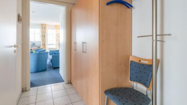 Apartemen | Interior