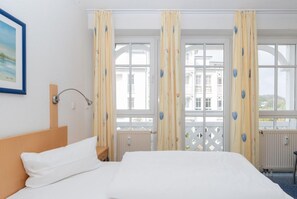 Unclassified image, 4 of 21, button - Gemutliche Ferienwohnung an der Ostsee (Sellin)