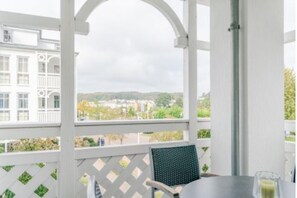 Unclassified image, 2 of 21, button - Gemutliche Ferienwohnung an der Ostsee (Sellin)