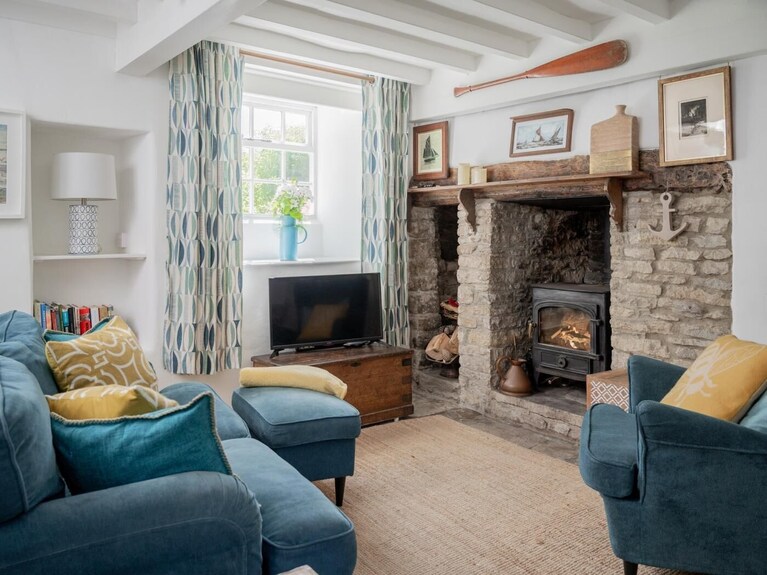 2 Bed In Swanage (Oc-76804) - Wareham, UK