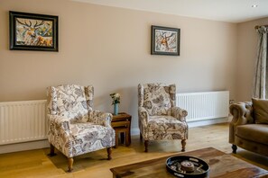 Living area - 3 Bed in Scremerston (oc-w42466) (Scremerston)