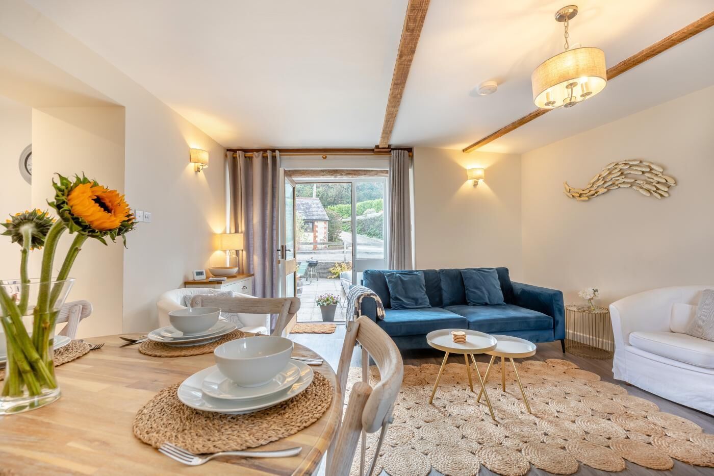 4 Bed In Lobb (Oc-cpc8) - Appledore