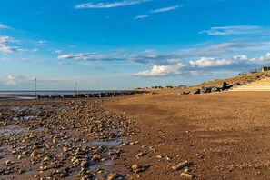 Beach - 1 Bed in Heacham (oc-b40225) (Heacham)