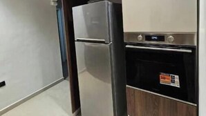 Interior - Appart Nina | Digital Access | 9 min to the TGV Station • Steps from CTM (Tanger)