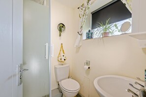 Bathroom - 1 Bed in Heacham (oc-c40226) (Heacham)