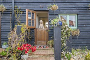 Exterior detail - 3 Bed in Heacham (oc-d40227) (Heacham)