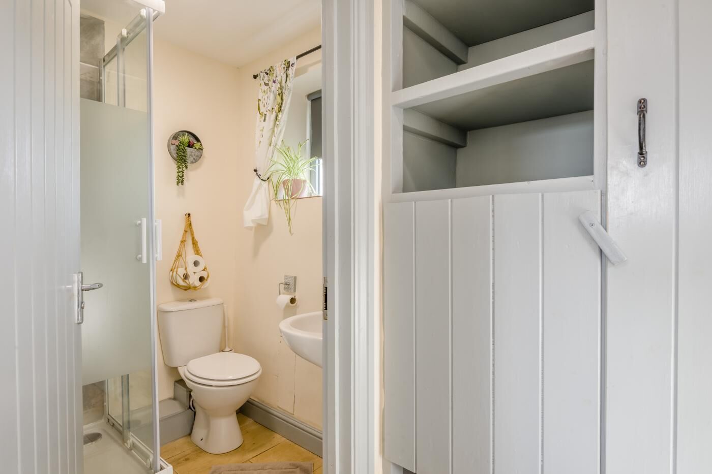 1 Bed In Heacham (Oc-c40228) - Heacham