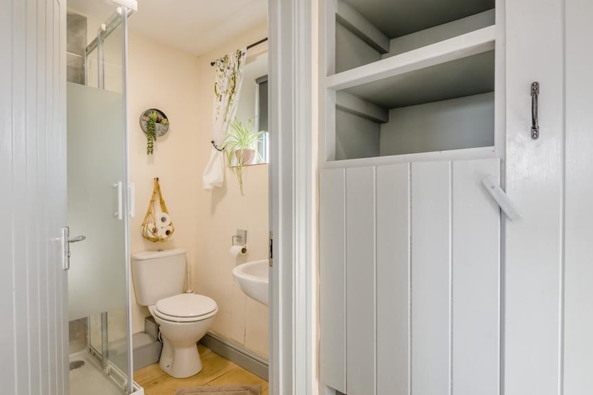 1 Bed In Heacham (Oc-c40228) - Heacham