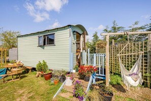 Outdoor dining - 1 Bed in Heacham (oc-c40231) (Heacham)