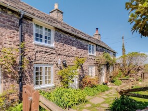 Exterior - 2 Bed in Worth Matravers (oc-ic045) (Worth Matravers)