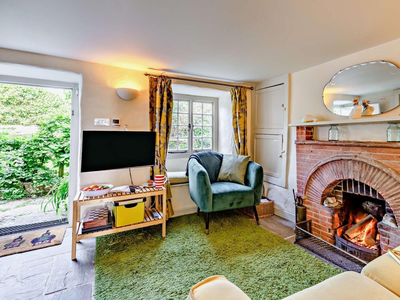 2 Bed In Worth Matravers (Oc-ic045) - Swanage