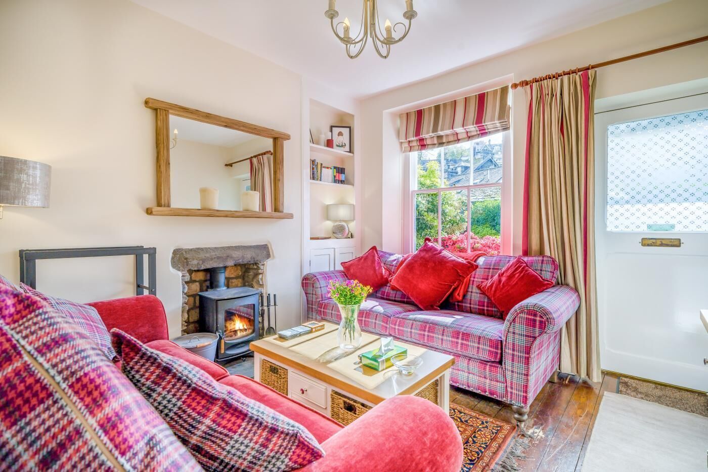 3 Bed In Ambleside (Oc-g42443) - Grasmere