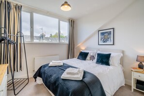 Free WiFi, bed sheets - 3 Bed in Ambleside (oc-g42443) (Ambleside)